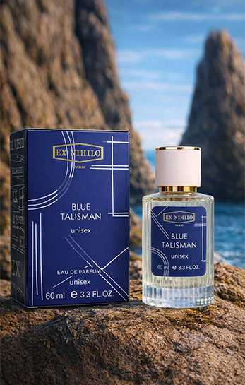 Blue Talisman 60 мл