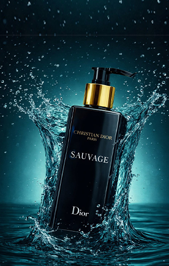 Гель для душу 