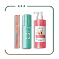 Азіатська косметика