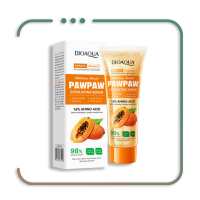 Маски, скрабы и пилинги