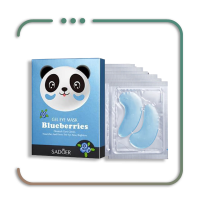 Патчі під очі