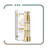 Сыворотки и эссенции