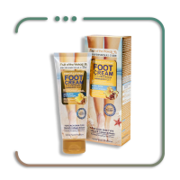 Кремы для ног