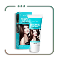 Маски для волос