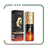 Масла для волос