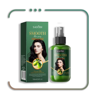 Спреи для волос