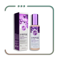 Тональные кремы