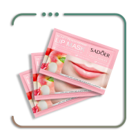  Патчі для губ