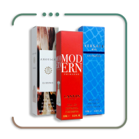 Парфуми масляні 10 мл