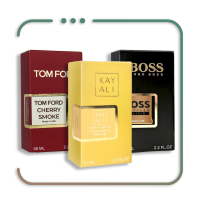 Perfume Newly 58 мл