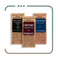  Тестери LUX 60 мл