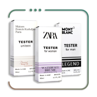  Тестери NEW 60 мл