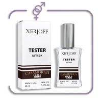 Тестеры NEW 60 мл унисекс