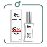 Тестеры Premium class 60 мл мужские