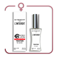 Тестеры Premium class 60 мл женские