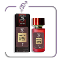 Тестеры PRO 58 мл унисекс