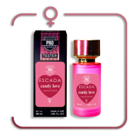 Тестеры PRO 58 мл женские