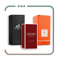 Парфумерія 