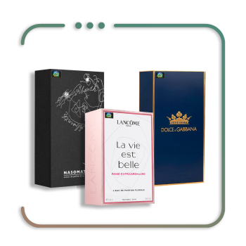 Парфумерія EURO