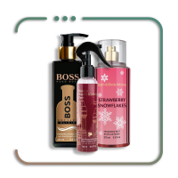  Парфумована косметика