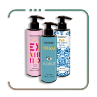 Парфумований лосьйон Brand Collection