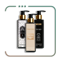 Парфумований лосьйон Exclusive EURO