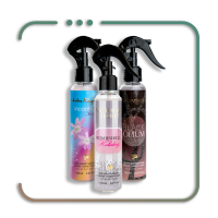 Парфумований спрей для волосся Brand Collection