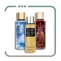 Догляд за тілом Victoria`s Secret