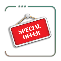 Спецпропозиції