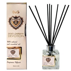 Аромадиффузор Dolce&Gabbana Devotion Brand Collection 85 мл