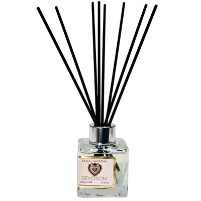 Аромадиффузор Dolce&Gabbana Devotion Brand Collection 85 мл