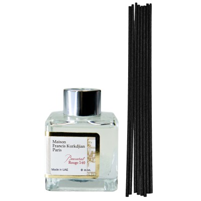 Аромадиффузор Maison Francis Kurkdjian Baccarat Rouge 540 Brand Collection 85 мл