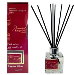 Аромадифузор Maison Francis Kurkdjian Baccarat Rouge 540 Extrait De Parfum Brand Collection 85 мл