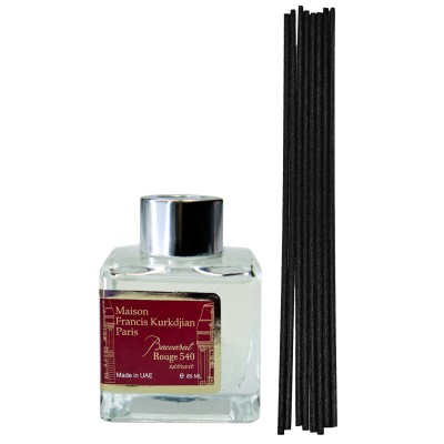 Аромадиффузор Maison Francis Kurkdjian Baccarat Rouge 540 Extrait De Parfum Brand Collection 85 мл