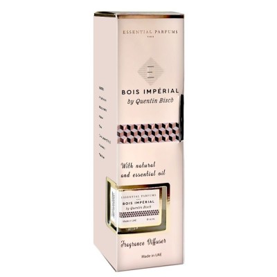 Аромадиффузор Essential Parfums Bois Imperial Brand Collection 85 мл