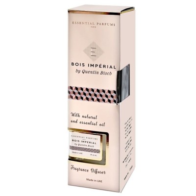 Аромадиффузор Essential Parfums Bois Imperial Brand Collection 85 мл