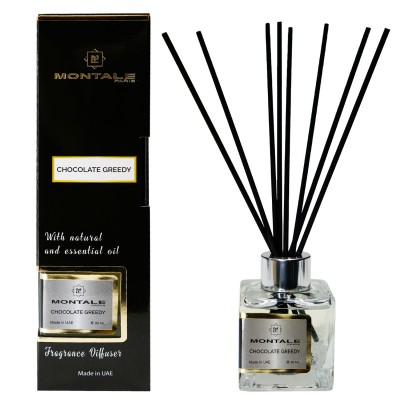 Аромадифузор Montale Chocolate Greedy Brand Collection 85 мл