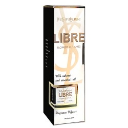 Аромадифузор Yves Saint Laurent Libre Flowers & Flames Brand Collection 85 мл