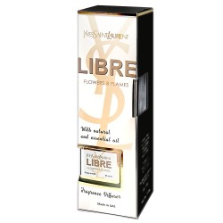 Аромадифузор Yves Saint Laurent Libre Flowers & Flames Brand Collection 85 мл