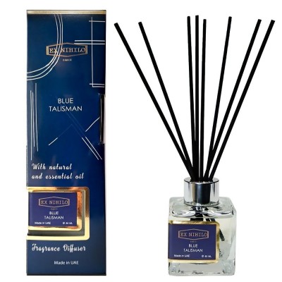 Аромадиффузор Ex Nihilo Blue Talisman Brand Collection 85 мл