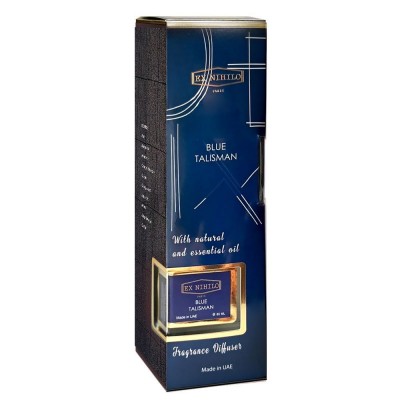 Аромадиффузор Ex Nihilo Blue Talisman Brand Collection 85 мл