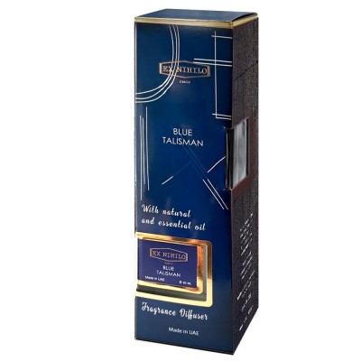 Аромадиффузор Ex Nihilo Blue Talisman Brand Collection 85 мл