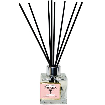 Аромадиффузор Prada Paradoxe Virtual Flower Brand Collection 85 мл