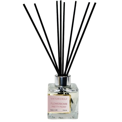 Аромадифузор Viktor & Rolf Flowerbomb Pretty Peony Brand Collection 85 мл