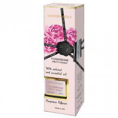 Аромадифузор Viktor & Rolf Flowerbomb Pretty Peony Brand Collection 85 мл