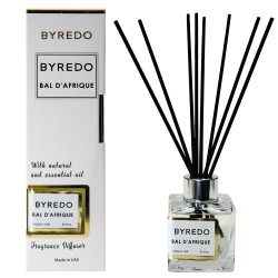Аромадифузор Byredo Bal D`Afrique Brand Collection 85 мл
