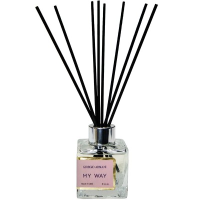 Аромадиффузор Giorgio Armani My Way Brand Collection 85 мл
