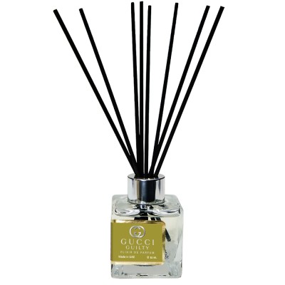 Аромадифузор Gucci Guilty Elixir de Parfum pour Homme Brand Collection 85 мл