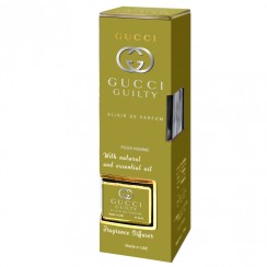 Аромадифузор Gucci Guilty Elixir de Parfum pour Homme Brand Collection 85 мл