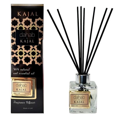 Аромадиффузор Kajal Dahab Brand Collection 85 мл